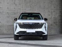 Geely Atlas 2