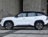 Geely Atlas 2