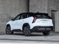 Geely Atlas 2