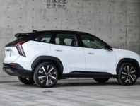 Geely Atlas 2