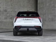 Geely Atlas 2