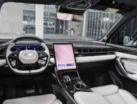 Geely Atlas 2
