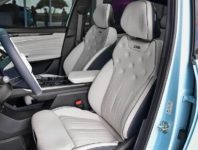 Geely Atlas 2