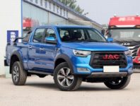 JAC T8 Pro