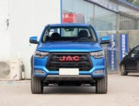 JAC T8 Pro