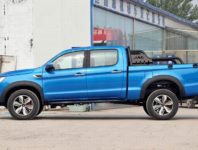 JAC T8 Pro