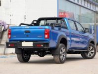 JAC T8 Pro