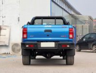 JAC T8 Pro