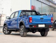 JAC T8 Pro