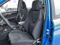 JAC T8 Pro