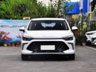 BAIC U5 Plus