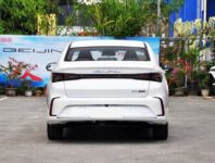 BAIC U5 Plus