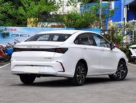 BAIC U5 Plus