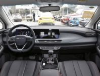 BAIC U5 Plus