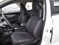 BAIC U5 Plus