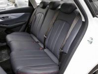 BAIC U5 Plus
