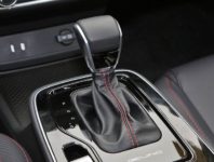 BAIC U5 Plus