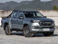 Foton Tunland G7