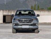 Foton Tunland G7