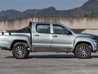 Foton Tunland G7