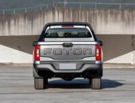 Foton Tunland G7