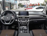 Foton Tunland G7