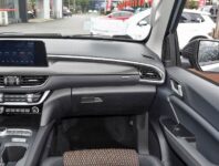 Foton Tunland G7