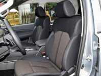 Foton Tunland G7
