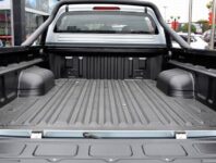 Foton Tunland G7