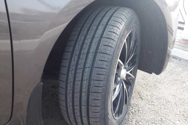 Nokian Hakka Green 3