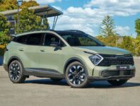Kia Sportage 5