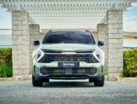 Kia Sportage 5