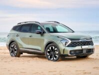 Kia Sportage 5