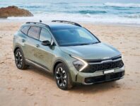 Kia Sportage 5