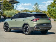 Kia Sportage 5