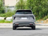 Hongqi HS7 II