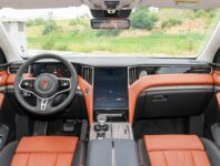 Hongqi HS7 II