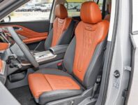 Hongqi HS7 II