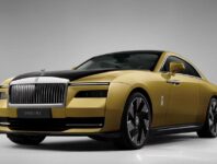 Rolls-Royce Spectre