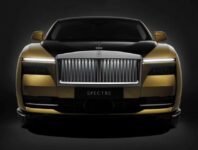 Rolls-Royce Spectre