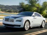 Rolls-Royce Spectre