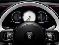Rolls-Royce Spectre