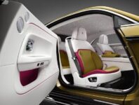 Rolls-Royce Spectre