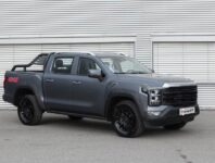 Foton Tunland V7