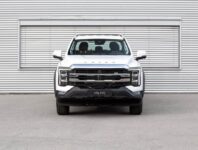 Foton Tunland V7
