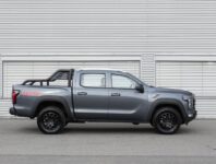 Foton Tunland V7