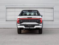 Foton Tunland V7