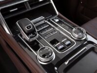 Foton Tunland V7