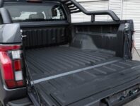 Foton Tunland V7