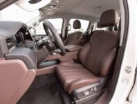Foton Tunland V7